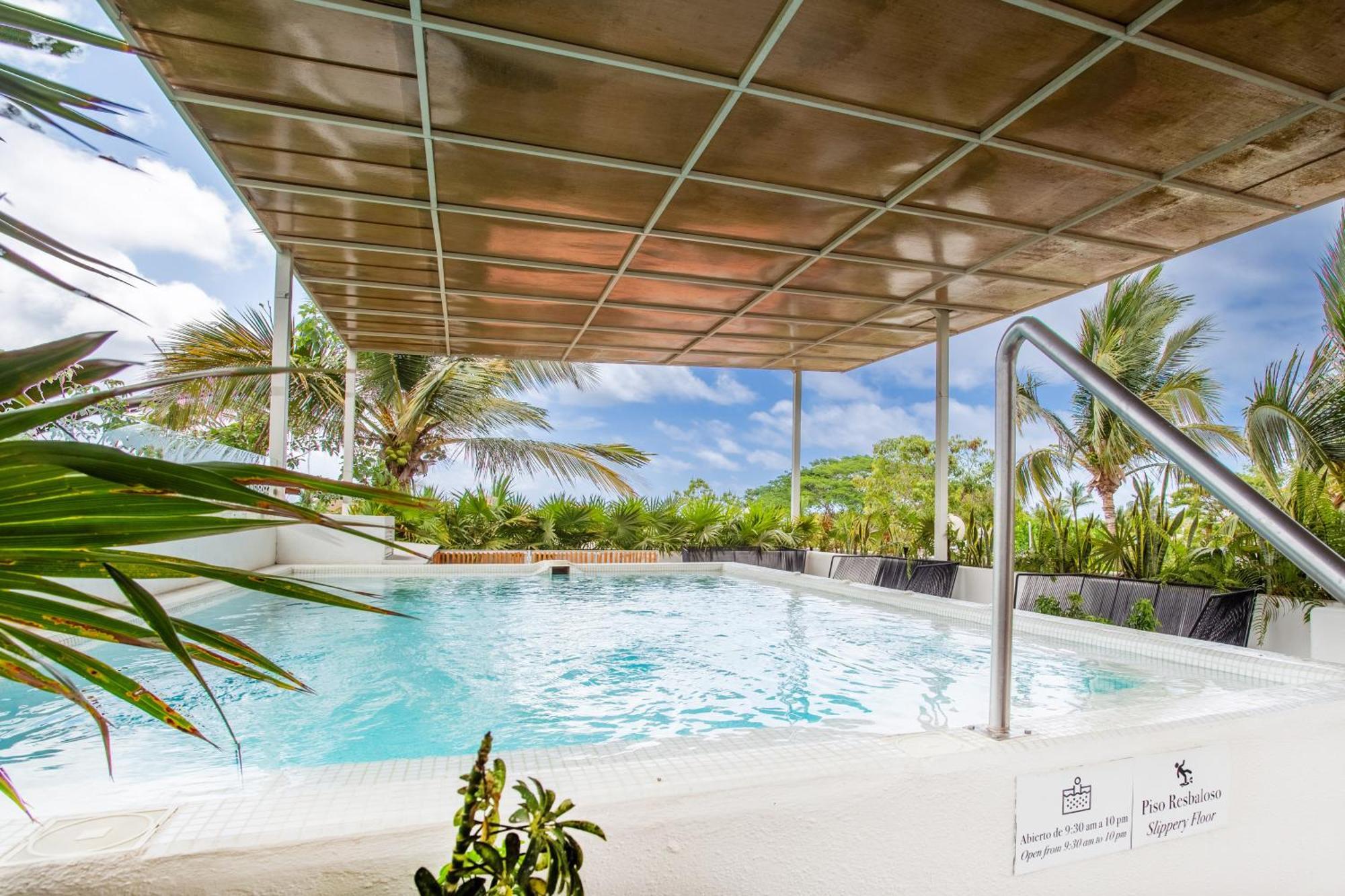 Agua De Luna Hotel Boutique, San Pancho Nayarit ซานฟรานซิสโก ภายนอก รูปภาพ