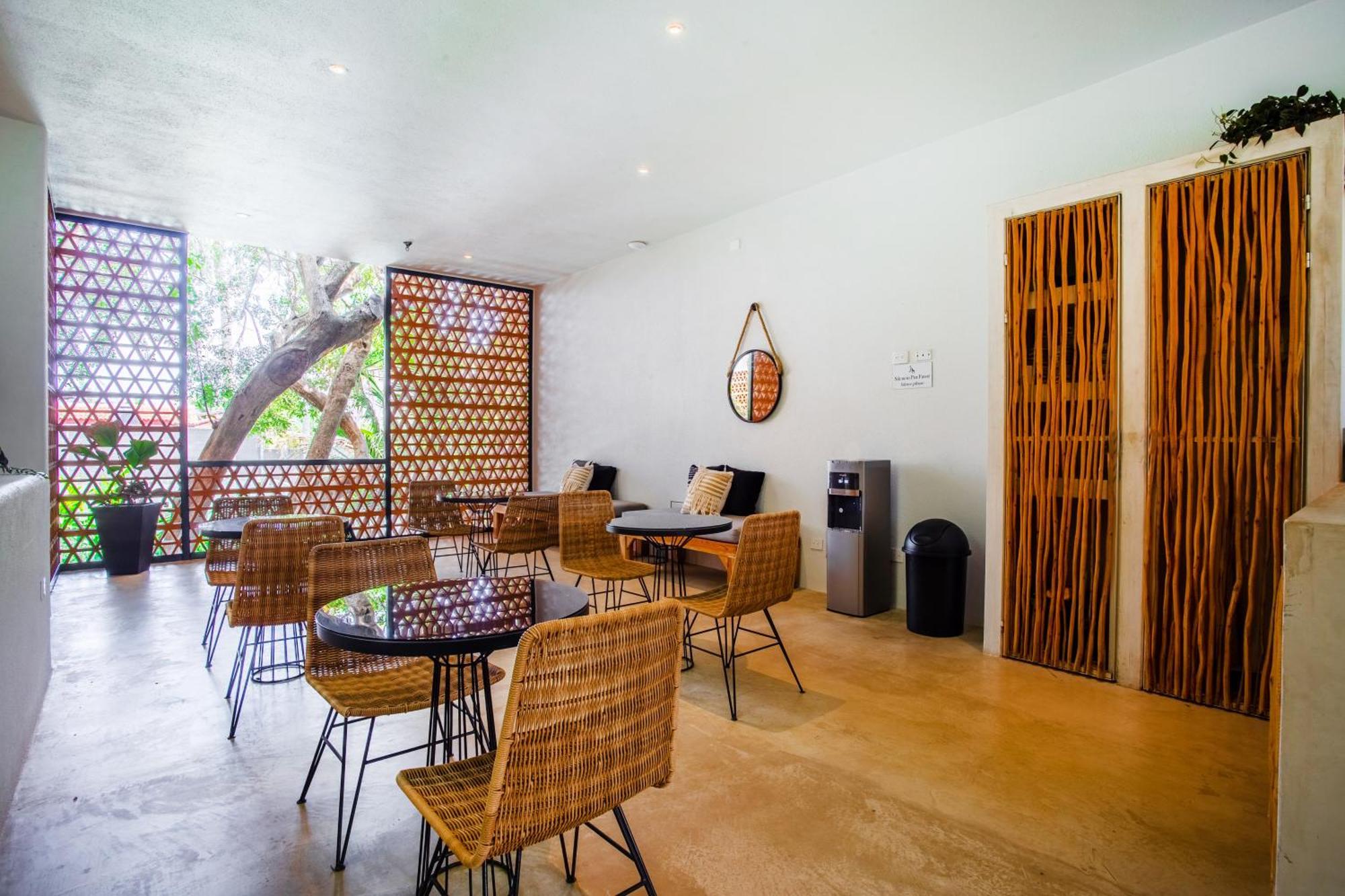 Agua De Luna Hotel Boutique, San Pancho Nayarit ซานฟรานซิสโก ภายนอก รูปภาพ