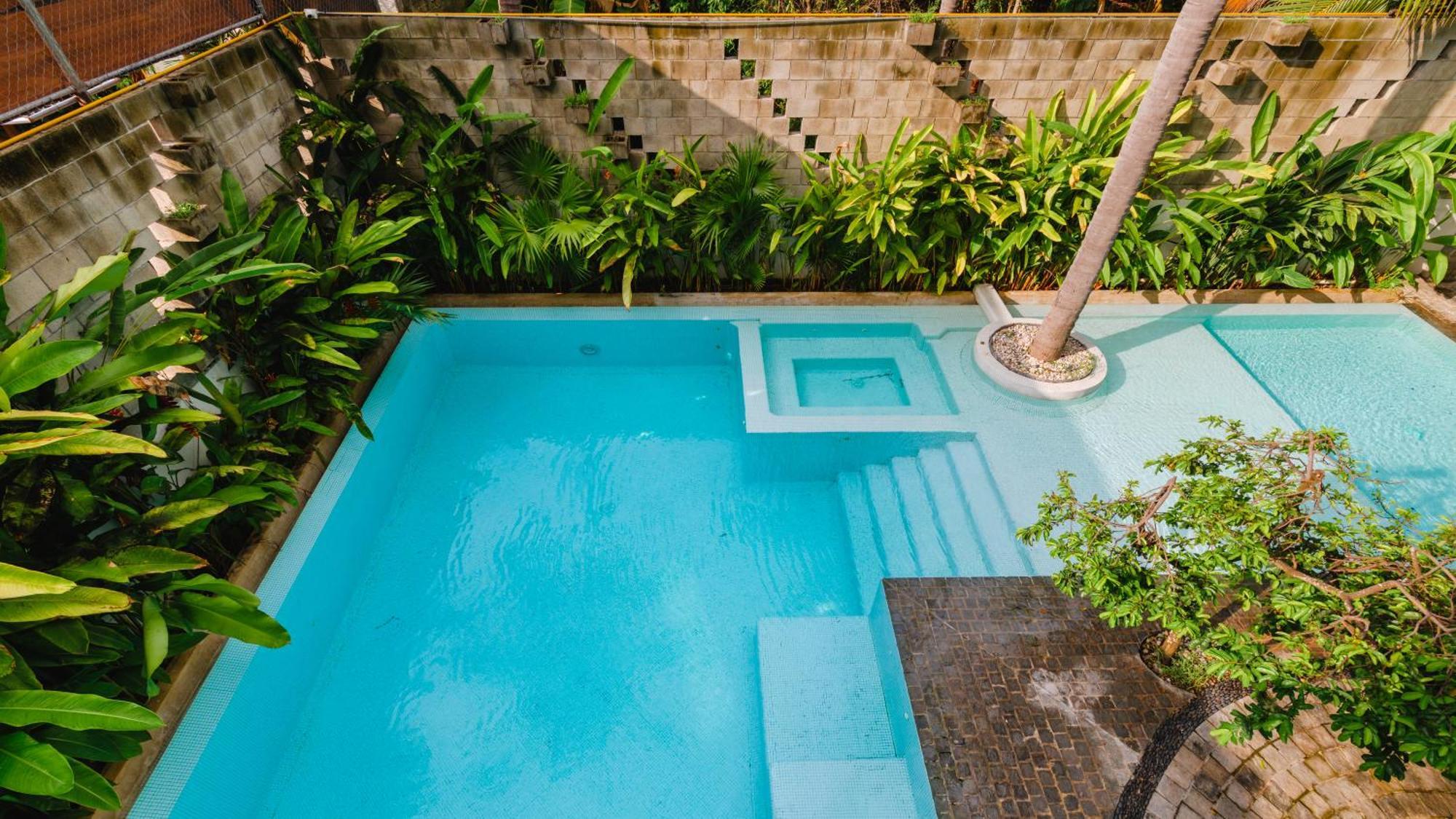 Agua De Luna Hotel Boutique, San Pancho Nayarit ซานฟรานซิสโก ภายนอก รูปภาพ