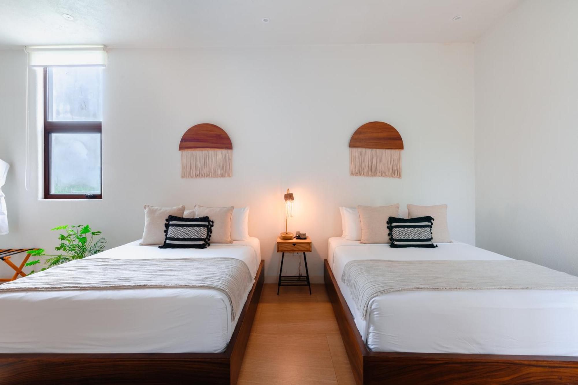 Agua De Luna Hotel Boutique, San Pancho Nayarit ซานฟรานซิสโก ห้อง รูปภาพ